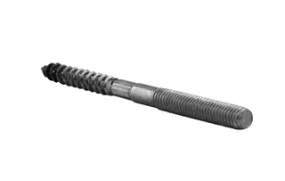 BIS Stockschrauben aus Edelstahl Typ 626 M8x80mm – Bild 2