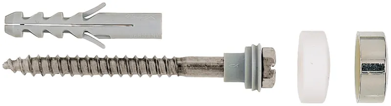 Fischer WC-Befestigung S 8 D 70 WCR 60564