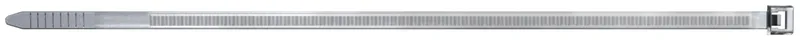 Fischer Kabelbinder BN 2,5x120mm Nr. 87479 (Packung a' 100 stück)