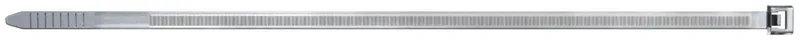 Fischer Kabelbinder BN 2,6x200mm Nr. 87480 (Packung a' 100 stück)