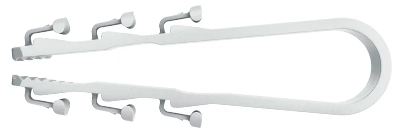 Fischer Leitungsschlaufe SF plus LS 8/28 8-28mm, Nr. 58156 (Packung a' 100 stück)