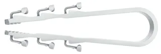 Fischer Leitungsschlaufe SF plus LS 3/13 3-13mm, Nr. 58155 (Packung a' 100 stück)