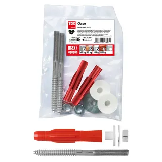 Tox Waschtisch-Befestigung WB-B M10x140 Nr.04510103 – Bild 2