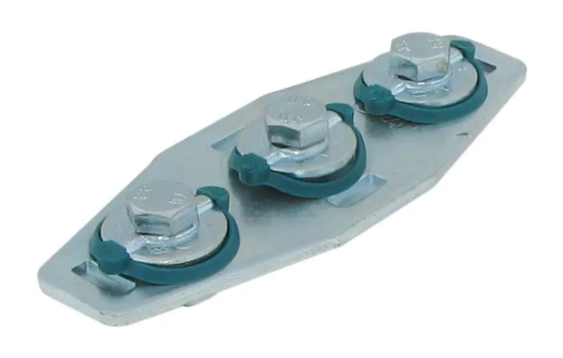 Bis X-Schienenverbinder Nr.6584091