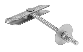 BIS Kippdübel Typ 6704 M6x100mm Nr.0670602 – Bild 2