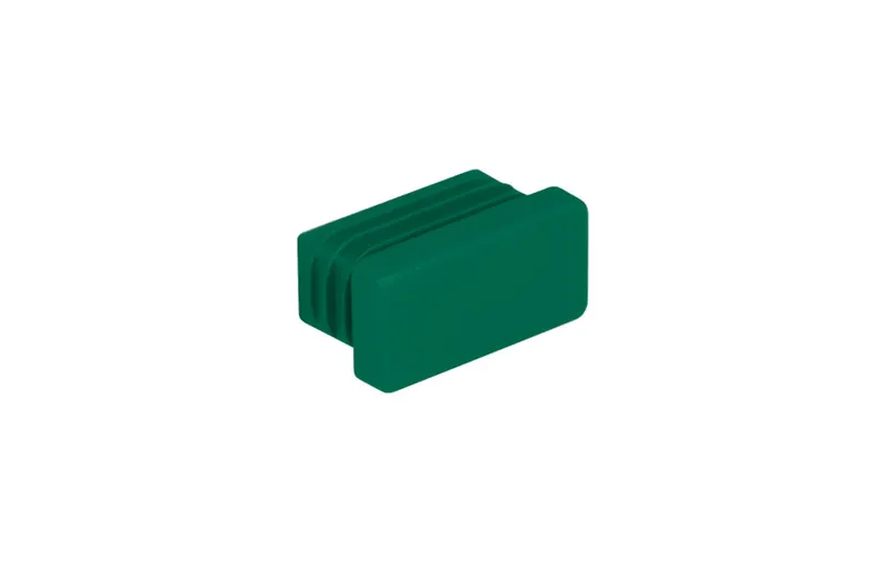 Bis WM-Kunststoffendstopfen Typ 656 30x15mm für Schiene WM 1 Nr.6566001
