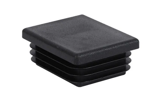Bis WM-Kunststoffendstopfen Typ 656 50x40mm für Schiene WM 3 Nr.6566003