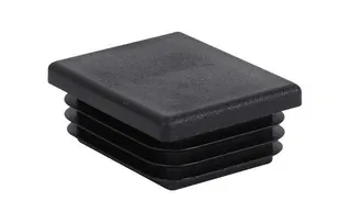 Bis WM-Kunststoffendstopfen Typ 656 50x40mm für Schiene WM 3 Nr.6566003