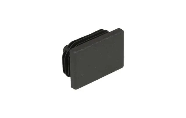 Bis WM-Kunststoffendstopfen Typ 656 30x45mm für Schiene WM30 Nr.6566030