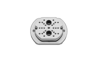 Bis Schalltrenner für Bismat-Schiene Nr.0835001