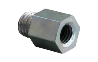 BIS Reduzierstück Typ 968 23mm M8 AG/M12 IG, Nr.6473212