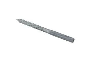Stockschraube M8X100mm