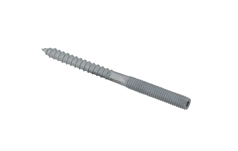 Stockschraube M10X140mm