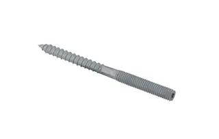 Stockschraube M8x60mm