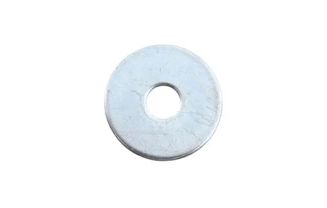 Unterlegscheibe vz.DIN125A 8,4mm M 8