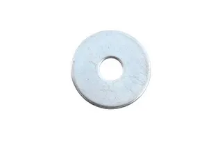 Unterlegscheibe vz.DIN125A 6,4mm M 6