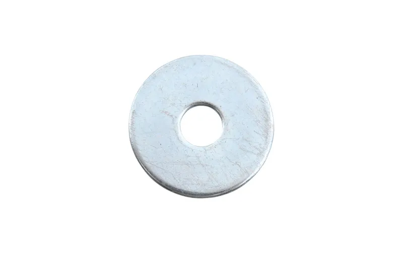 Unterlegscheibe vz.DIN125A 10,5mm M 10