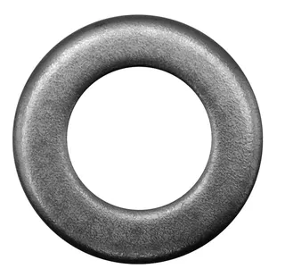 Unterlegscheibe vz.DIN125A 17,0mm M 16 – Bild 2