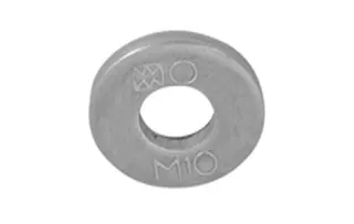Kaross.-Scheiben vz.10,5x25mm M 10 – Bild 2