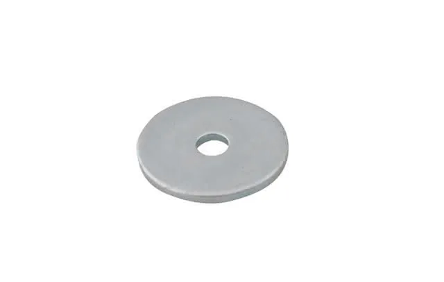 BIS Unterlegscheibe Typ 653 flach 8,5x35mm, Nr. 6533408
