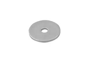 BIS Unterlegscheibe Typ 653 flach 8,5x35mm, Nr. 6533408 – Bild 2