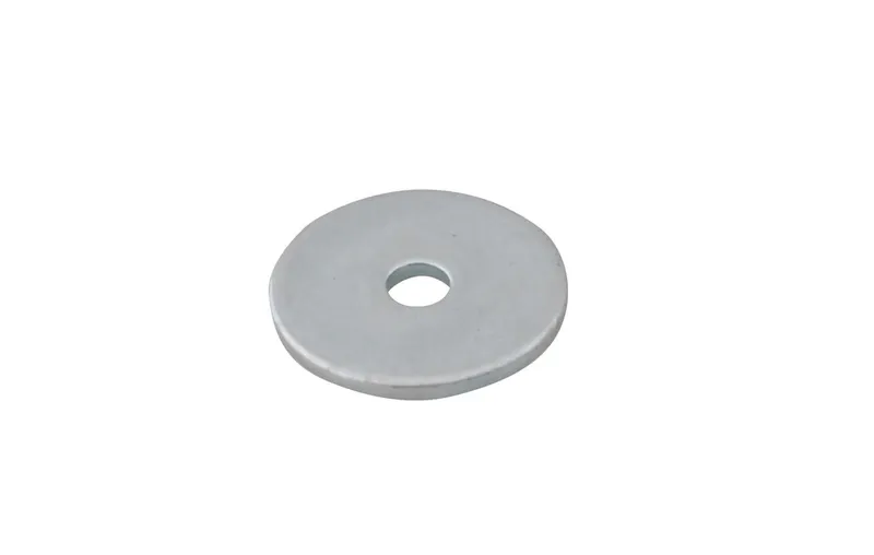 BIS Unterlegscheibe Typ 653 flach 12,5x35mm, Nr. 6533412