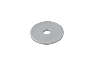 BIS Unterlegscheibe Typ 653 flach 12,5x35mm, Nr. 6533412