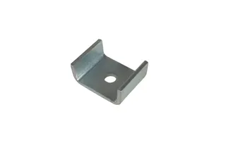 BIS Unterlegscheibe (U-Laschen) Typ 655 Dm.11mm, 6535010 f.Schiene WM0