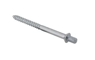 Bis Ansatzstockschraube Typ 985 M6x50mm Nr. 6353650