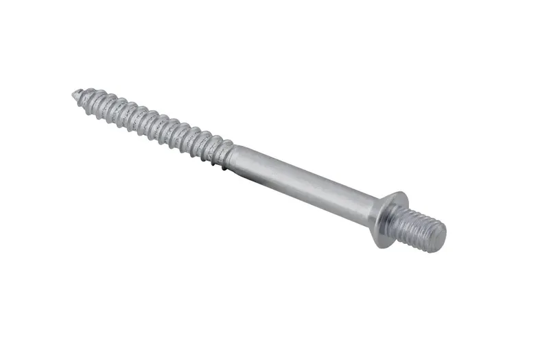 Bis Ansatzstockschraube Typ 985 M8x60mm Nr. 6353860