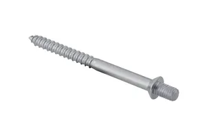 Bis Ansatzstockschraube Typ 985 M8x60mm Nr. 6353860