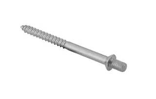 Bis Ansatzstockschraube Typ 985 M8x80mm Nr. 6353880 – Bild 2
