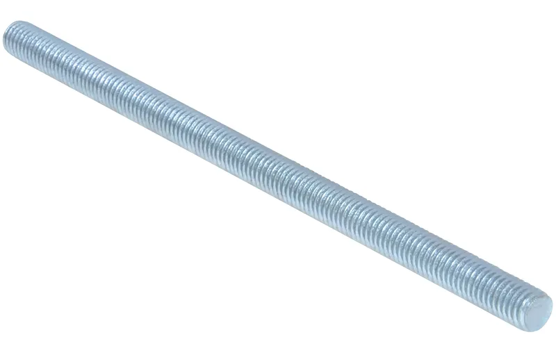 Gewindestift M 8 x 90mm Nr. 6313809