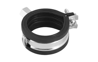 Walraven BIS KSB1 Schelle ev epdm M8 15-18mm – Bild 2