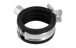BIS Rohrschelle BISMAT 2000 M 8, 31-35 mm (1") – Bild 2