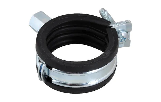BIS Rohrschelle BISMAT 2000 M 8/M 10, 20-23 mm