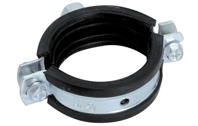 BIS Rohrschelle BISMAT 2000 M 8/M 10, 64-70 mm