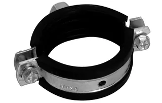 BIS Rohrschelle BISMAT 2000 M 8/M 10, 116-119 mm – Bild 2
