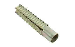 Bis Metallspreizdübel M6x32mm Typ 609, Nr. 6103632