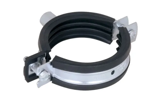 Walraven BIS KSB2 Schelle ev epdm M8/10 80-83mm