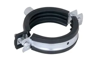 Walraven BIS KSB2 Schelle ev epdm M8/10 80-83mm