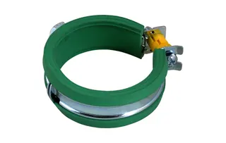 Walraven BISMAT 5000 ev epdm gruen M8 50mm
