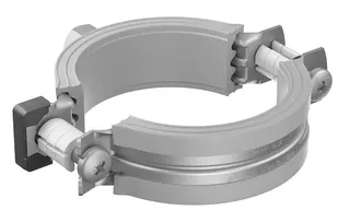 Walraven Bifix5000 G2 BUP epdm grn M8/10 63mm – Bild 2