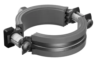 Walraven Bifix5000 G2 BUP epdm grn M8/10 75mm – Bild 2