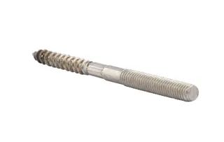 BIS Stockschrauben aus Edelstahl Typ 626 M10x60mm