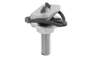 Walraven BIS RapidRail Hammerfix ev M8x50mm – Bild 2