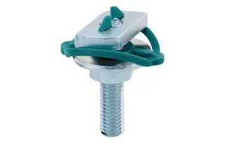 Walraven BIS RapidRail Hammerfix ev M8x180mm