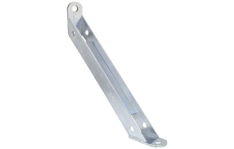 Bis Stützbalken für Schienen WM 0,1,2,15 Nr. 662 8220, 200 mm