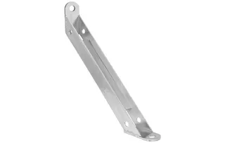 Bis Stützbalken für Schienen WM 0,1,2,15 Nr. 662 8220, 200 mm – Bild 2