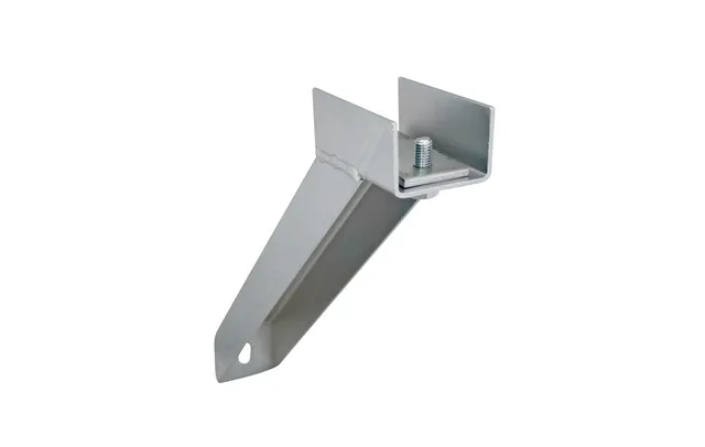 Bis Stützbalken für Schiene WM 3 Nr. 662 3326, 320 mm